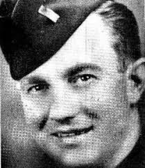 2LT Carlton Eugene Carney Jr. (1917-1944)