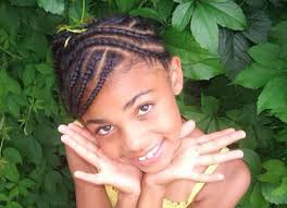 Adorable biracial hairstyles for toddlers. A Letter To White Moms With Biracial Kids Classic Ruby Unadulterated