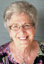 Elaine Marie LeFebvre