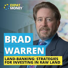 139: Land-Banking: Strategies for Investing in Raw Land