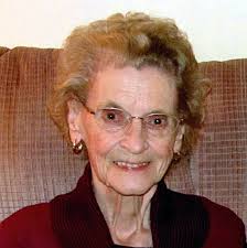 Rita (Marin) Poirier Obituary