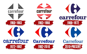 Subscribe our newsletter and be the first to know of new offers and promotions! Carrefour Logo Symbol History Png 3840 2160