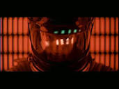 Watching 2001: A Space Odyssey in 2023 : r/scifi