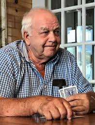 Joseph Anthony Pung, Sr. Obituary