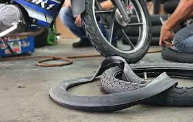 Info harga produk ban motor tubeless honda scoopy. Apa Beza Guna Tayar Tube Dan Tubeless Motorsikal