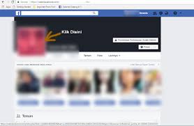 Maybe you would like to learn more about one of these? Cara Melihat Facebook Orang Lain Yang Diprivasi Tanpa Berteman