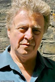 EastEnders star Nicholas Ball, who played gang lord Terry Bates, dies aged  78 following a short illness