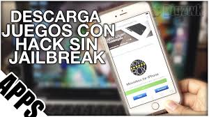 Verás avances y leerás reseñas. Descarga Juegos Con Hack En Ios 9 9 3 2 Sin Jailbreak Youtube