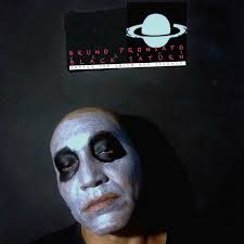 In 2022, I began collaborating with sound artist, poet, and rapper Black  Saturn. Fresh off the Kool Keith record, I was