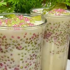 Resepi menarik lain yang viral & perkongsian ramai. Azlina Ina Resepi Fresh Milk Sagu Gula Melaka