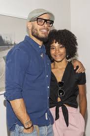 Collection by flawless qweens love • last updated 2 days ago. Kelly Mccreary And Husband Pete Chatmon Met On The Set Of Grey S Anatomy Kelly Mccreary Famous Celebrities Anatomy Back