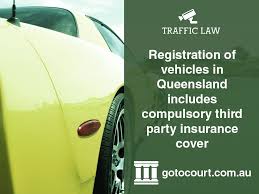 You should consult a experienced car accident attorney who will guide you and assist to file a claim. Charges That Can Result From A Traffic Accident In Queensland