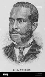 Vaughn c c Black and White Stock Photos & Images