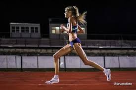 By letsrun.com february 27, 2021. Konstanze Klosterhalfen And Her Debut At 25 Laps Runblogrun