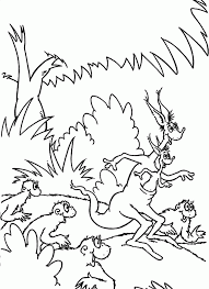 Download and print these dr seuss horton hears a who coloring pages for free. Horton Hears A Who Coloring Page Coloring Home