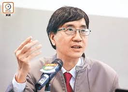 警察暴力 ― jǐngchá bàolì ― police brutality. è¢åœ‹å‹‡æŒ‡æœªç¢ºå®šæ­¦æ¼¢è‚ºç‚Žç—…æ¯'ç¨®é¡žç¶²ä¸Šæ¶ˆæ¯å‹¿è¼•ä¿¡ On Cc æ±ç¶² Line Today
