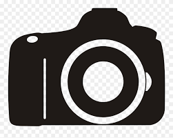 Abstract camera logo vector design template for professional pho. Camera Logo Photography Clip Art Camera Logo Transparent Background Png Download 5289242 Pinclipart