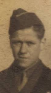 Thomas Lorden Obituary (1922