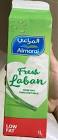 Fresh Laban