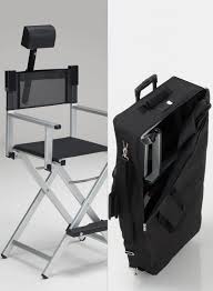 The Original Makeup Artist Chair By Cantoni Makeup Station Makeup Artist Chair Makeup Artist Bag Makeup brush sets & kits.