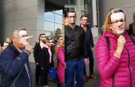Morawiecki i jego podwyżki dla posłówzapraszam: Morawiecki Jako Pinokio Tak Powitano Premiera W Poznaniu Donald Pl