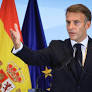 Macron Announces Final Choose France Summit Ahead of 2027 Departure; France Advances Climate Adaptation Plan