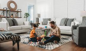 The number 1 name in home furnishings. Ashley Furniture International Our Mission Is Your Success