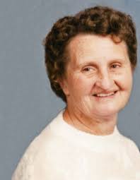 Obituary for Marilyn Louise McGill