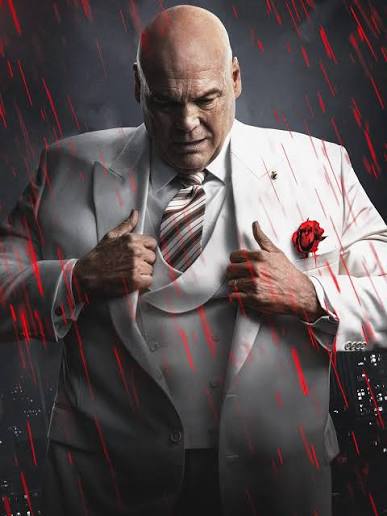 Kingpin | Marvel Cinematic Universe Wiki | Fandom