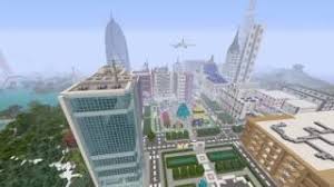 Une location de voiture est aussi possible mais le tarif est plutôt élevé et les régions hors de la ville ne sont pas goudronnées. Minecraft La Plus Grande Ville Du Monde Youtube