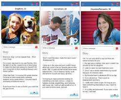 9 things you should definitely do in your dating profile. 18 Dating Profile Examples From The Most Popular Apps
