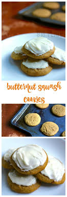 Butternut Squash Cookies Pumpkin Cookies 918 Plate Recipe Butternut Squash Cookies Pumpkin Cookies Easy Cookie Recipes