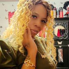 Tena Bryant's Instagram, Twitter & Facebook