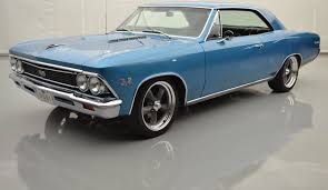 Image result for Mist Blue 1966 Chevelle