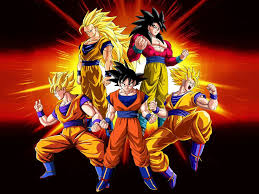 Find dragonball z pictures and dragonball z photos on desktop nexus.goku, the hero of dragon ball z, is the most powerful warrior on earth! Goku Super Saiyan 4 Hd Wallpapers Group 88