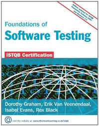 Foundations Of Software Testing Istqb Certification Amazon Co Uk Dorothy Graham Isabel Evans Erik Van Veenendaal Rex Black 9781844809899 Books