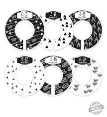 Check spelling or type a new query. Modish Labels Baby Nursery Closet Dividers Closet Organizers Nursery Decor Gender Neutral Baby Boy Baby Girl Tribal Arrows Triangles Boho Geometric Nordic Black White Black White Buy Online In Antigua And