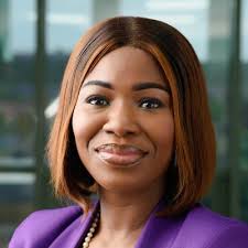 I'm excited to join the EY Future Female Club as a Mentor!