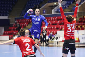The match will take place at the stadium polyvalent hall in the city bucharest, romania. Csm Bucuresti DominÄƒ Clar Liga Florilor In Actualul Sezon Buna Ziua Brasov
