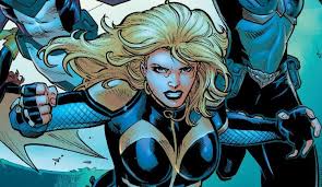 Warner Brothers Is Reportedly Looking To Cast A Multi-Ethnic Black Canary  For 'Birds Of Prey'