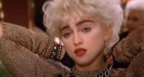 Everybody's living for love (black box, madonna, james brown, deelite, c&c music factory). Madonna Official 80 S Music Videos