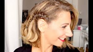 Check spelling or type a new query. Comment Se Faire Une Tresse Collee Sur Le Cote Marion Blush Youtube