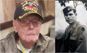 Don Halverson, che combatté sulla linea Gotica, torna in Mugello