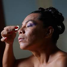 XIII. Traces of Lesbianism