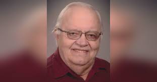 Obituary information for Larry L. Lindahl