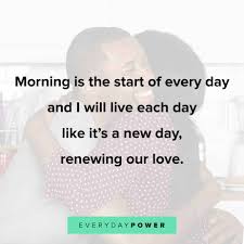 Good morning text messages are the best way to let someone know you really care for them. 201 Good Morning Text Messages For Her Love Cute Flirty