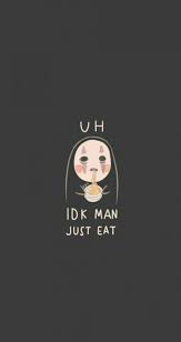 Want to discover art related to animewallpaper? Wall Paper Anime Kawaii Studio Ghibli 22 Ideas For 2019 Wall 674484481677780214 Funny Wallpapers Kawaii Wallpaper Cute Anime Wallpaper