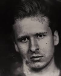 Get Featured: Erik Henderson