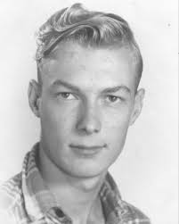 Kenneth Green Harbour Obituary October 4, 2022