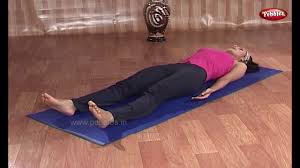 These postures will begin to cool the body down, preparing for savasana. Savasana Yoga For Obesity And Diabetes In Tamil Meditation Youtube